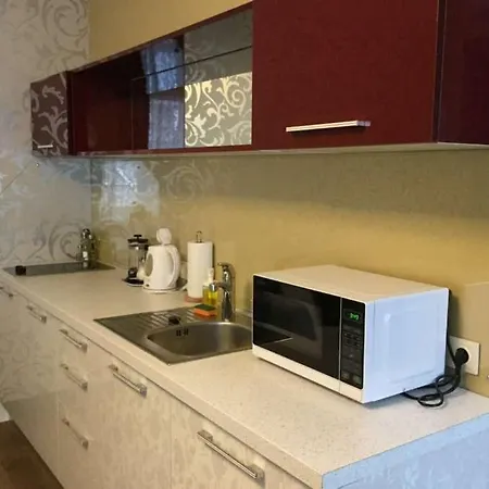 Apartament Premium Pentru Locuit Apartment
