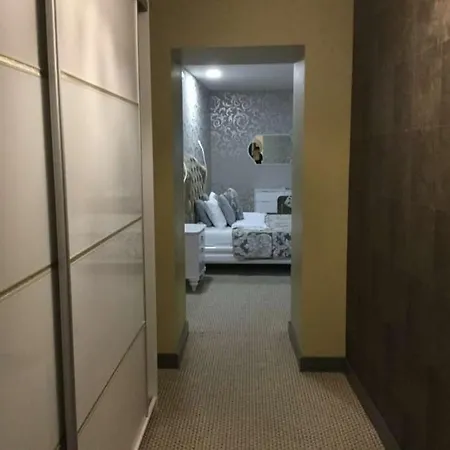 Apartament Premium Pentru Locuit Constanta