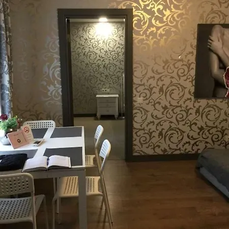 Apartament Premium Pentru Locuit Apartment