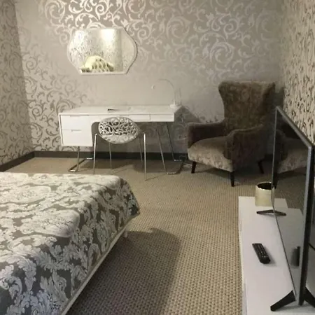 Apartment Apartament Premium Pentru Locuit *