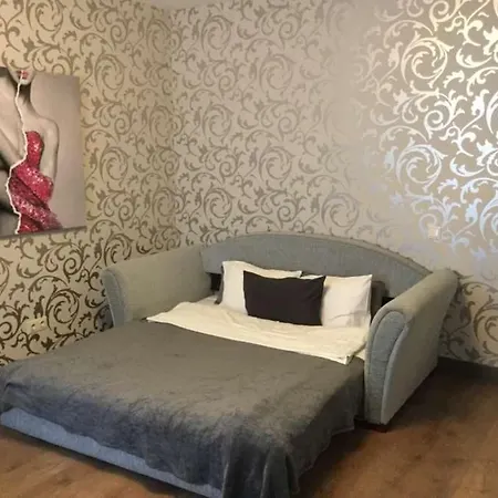 Apartament Premium Pentru Locuit