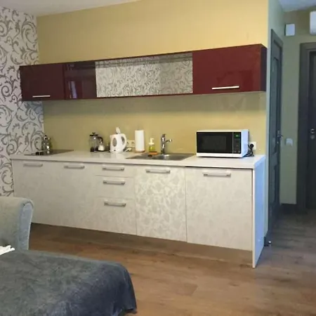Apartament Premium Pentru Locuit *