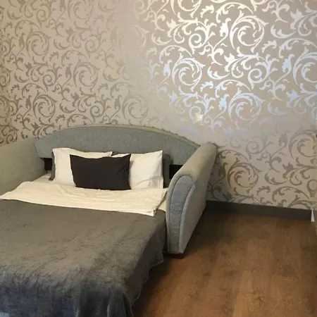 Apartament Premium Pentru Locuit *